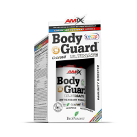 BodyGuard Ultimate Immunity Booster - BOX 120 cps