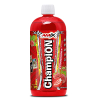 ChampION® Sports Fuel 1000ml strawberry