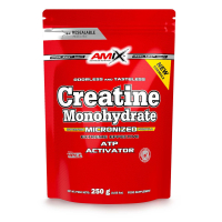 Creatine monohydrate 250g DOYPACK powder