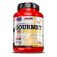 Gourmet Protein 1000g Coconut-Vanilla Yogurt