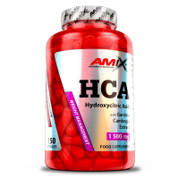 HCA 1500mg 150cps