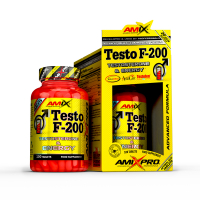 AmixPro®Testo F-200® 100tbl BOX