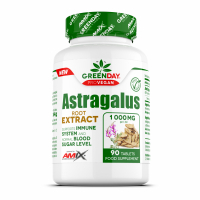 GreenDay® ProVEGAN Astragalus Extract 90 tbl