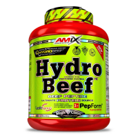 HydroBeef® High Class Proteins 2000g  Wild Chocolate Cherry