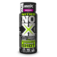 NitroNox® Shot NEW 60ml berries