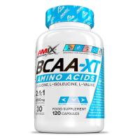 Performance Amix® BCAA-XT 120cps