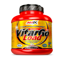 VitarGo® Load 2000g orange