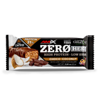 Low-Carb ZeroHero® Protein Bar 65g Choco-Coconut