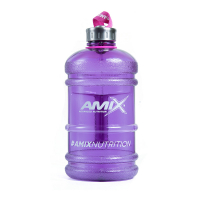 Amix® Drink Water Bottle 2,2L - VIOLET