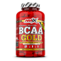BCAA Gold  150tbl
