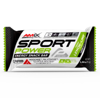 Performance Amix® Sport Power Energy Cake 45g with Caffeine - fresh lemon-lime