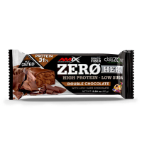 Low-Carb ZeroHero® Protein Bar 65g Double Chocolate