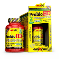 AmixPro®ProbioHD Probiotics 30 billion units BOX 60cps