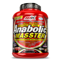 Anabolic Masster 2200g strawberry