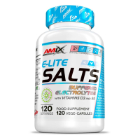 Performance Amix® E-Lite Salts 120cps
