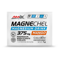 Performance Amix® MagneChel® Magnesium Chelate drink 7g Mango