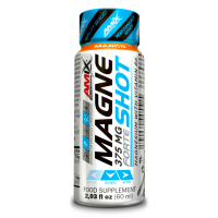 Performance Amix® MagneSHOT FORTE 375mg 60ml Mango