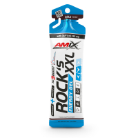Performance Amix® Rock´s Gel XXL with caffeine 65g - cola