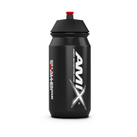 Amix® Cycling Bottle 500cc BLACK Colors