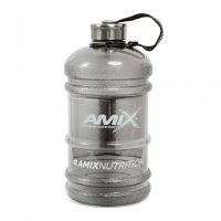 Amix® Drink Water Bottle 2,2L - BLACK