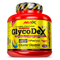 AmixPro®GlycoDex® Pro 1500g Cola