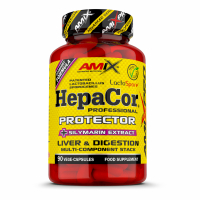 AmixPro®HepaCOR® Protector 90cps BOX