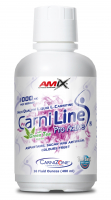 CarniLine® ProActive 20g 480ml - blood orange