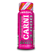 CarniShot 3000 - 60ml  Mango