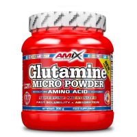 L-Glutamine 300g powder