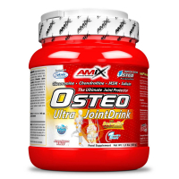 Osteo Ultra Joint Drink 600g chocolate