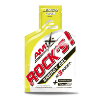 Performance Amix® Rock´s Gel Free 32g - lemon-lime