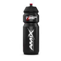 Amix® Cycling Bottle 750cc BLACK Colors