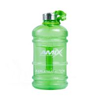 Amix® Drink Water Bottle 2,2L - GREEN