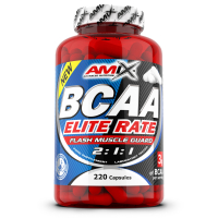 BCAA Elite Rate 350cps SPA
