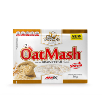 Mr.Popper´s-OatMash®-strawberry-yoghurt 50g sachets