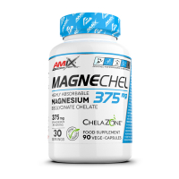 Performance Amix® MagneChel® Magnesium Chelate 90cps