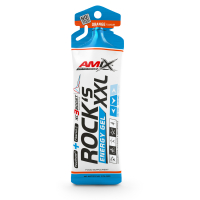 Performance Amix® Rock´s Gel XXL Free 65g - orange