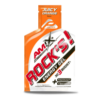 Performance Amix® Rock´s Gel Free 32g - orange