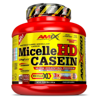 AmixPro®Micelle HD Casein 1600g Double Dutch Chocolate
