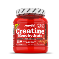 Creatine monohydrate Powder Drink 360g Cola Blast