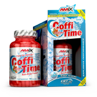Coffitime® 90cps BOX