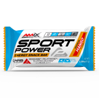 Performance Amix® Sport Power Energy Cake 45g - tropical mango