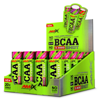 BCAA SHOT 20x60ml BOX MELON