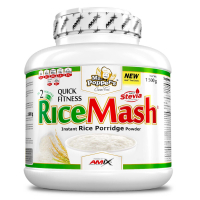 Mr.Popper´s-  RiceMash®-white chocolate 1500g