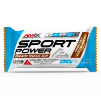 Performance Amix® Sport Power Energy Cake 45g - hazelnut cocoa-cream