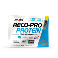 Performance Amix® Reco-Pro Recovery 50g double chocolate