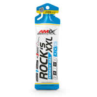 Performance Amix® Rock´s Gel XXL Free 65g - lemon