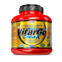 VitarGo® Crea-X 2000g lemon