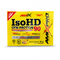 AmixPro®IsoHD 90 CFM® sachets 30g Milk Vanilla