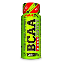 BCAA SHOT 60ml  COLA